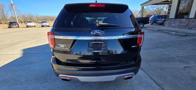 used 2016 Ford Explorer car, priced at $14,950