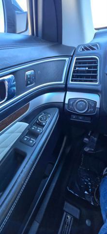 used 2016 Ford Explorer car, priced at $14,950