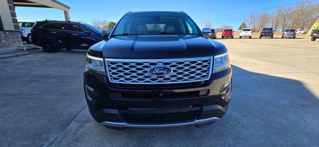 used 2016 Ford Explorer car, priced at $14,950