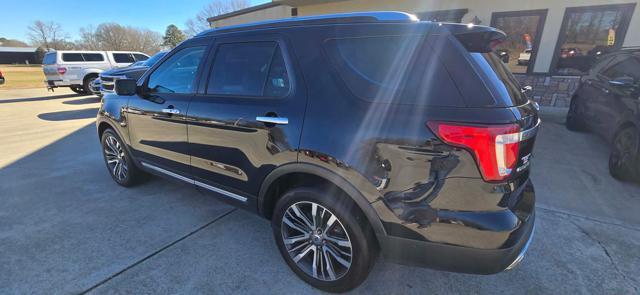 used 2016 Ford Explorer car, priced at $14,950