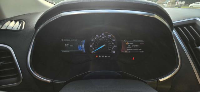 used 2015 Ford Edge car, priced at $7,500