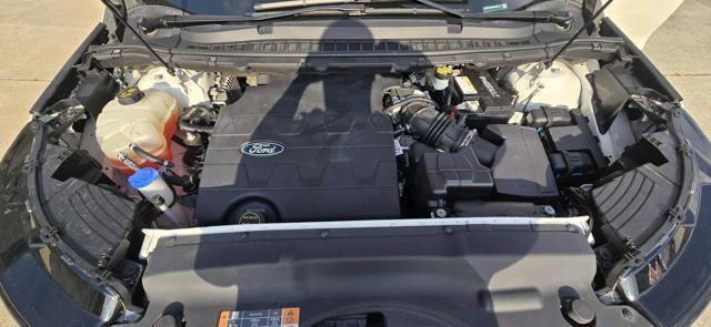 used 2015 Ford Edge car, priced at $7,500