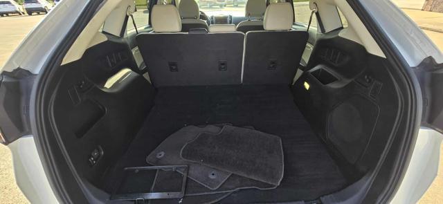 used 2015 Ford Edge car, priced at $7,500