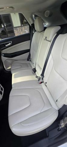 used 2015 Ford Edge car, priced at $7,500