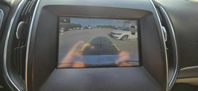 used 2015 Ford Edge car, priced at $7,500