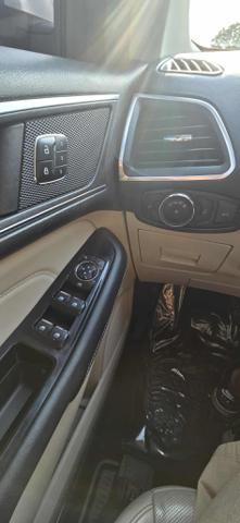 used 2015 Ford Edge car, priced at $7,500