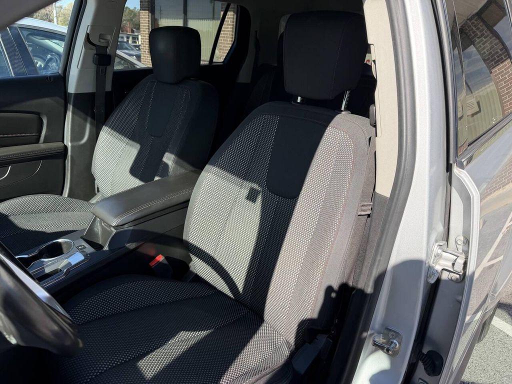 used 2017 GMC Terrain car, priced at $9,495