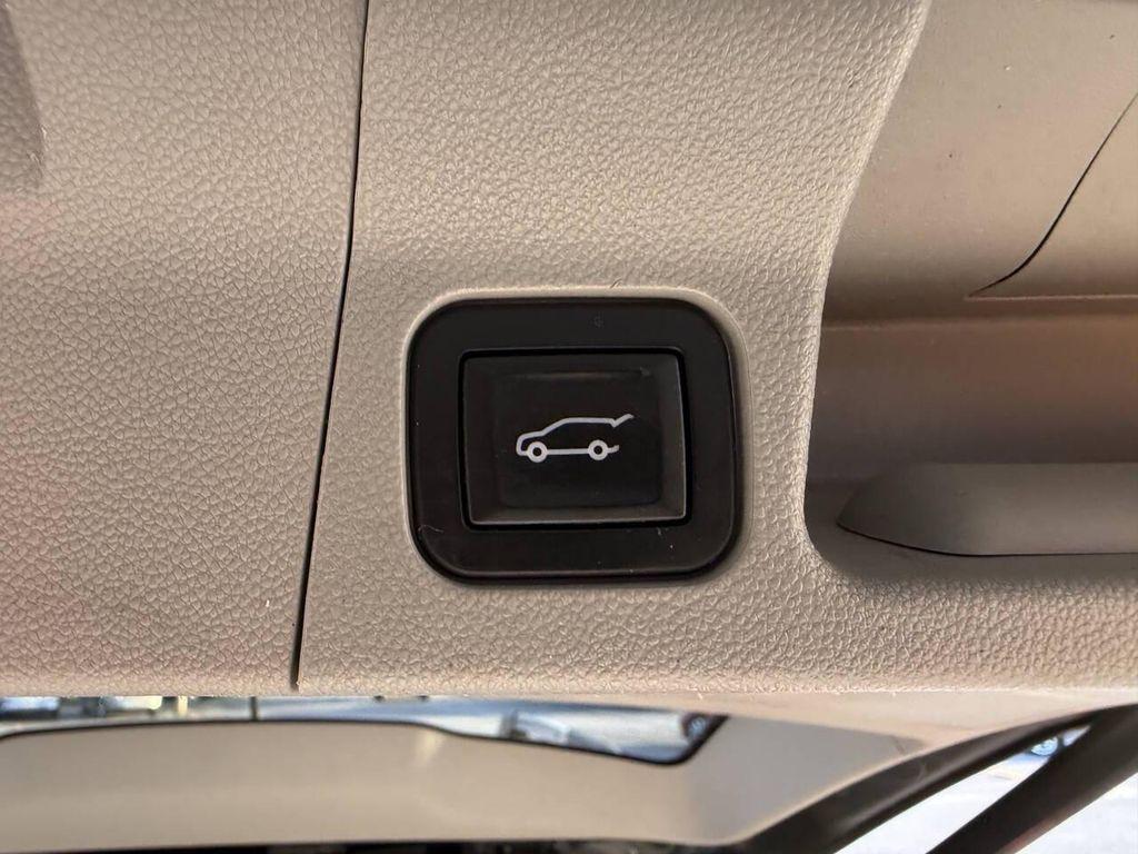 used 2019 GMC Acadia car, priced at $17,500