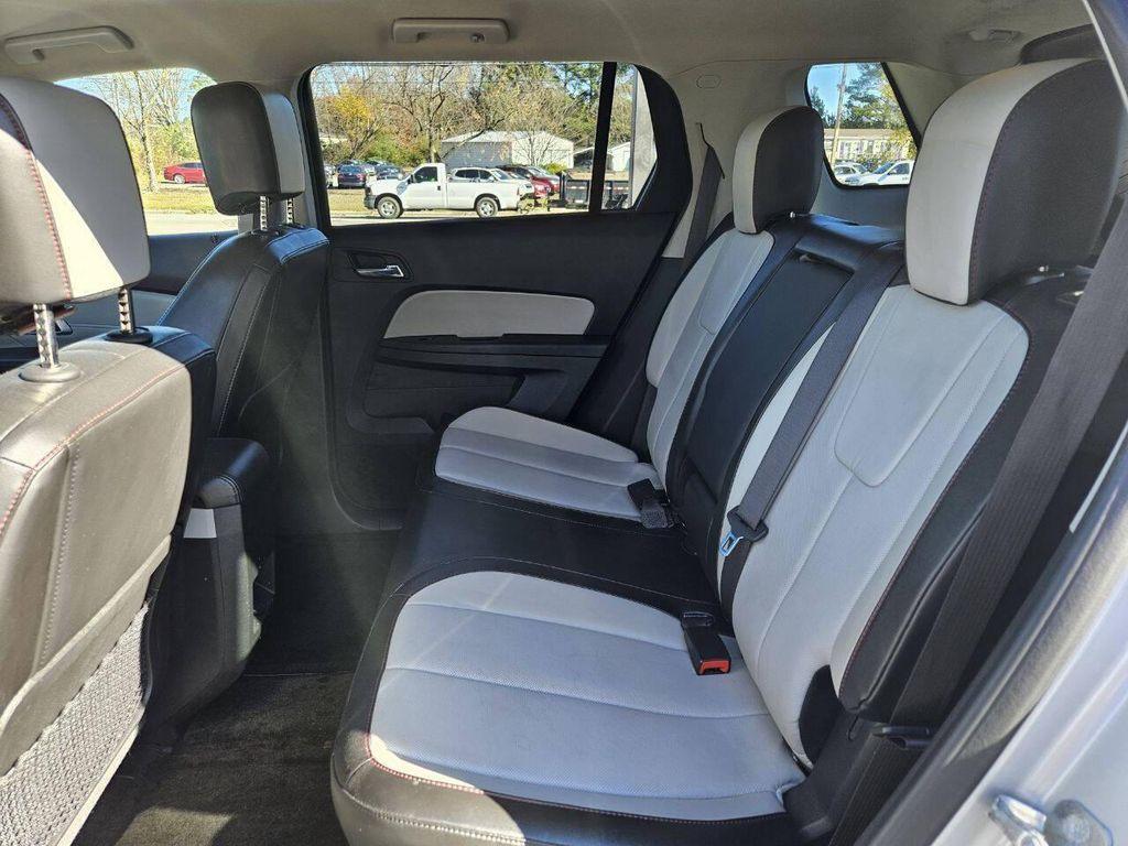 used 2017 GMC Terrain car, priced at $12,767