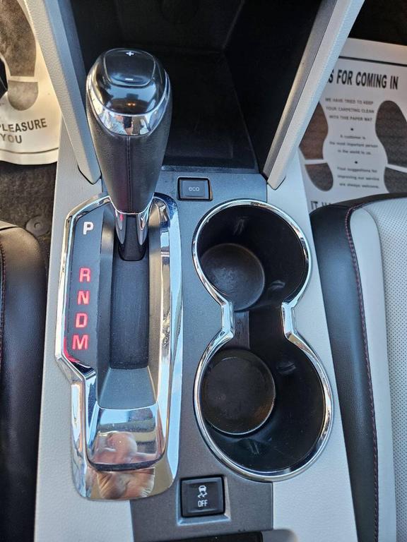 used 2017 GMC Terrain car, priced at $12,767