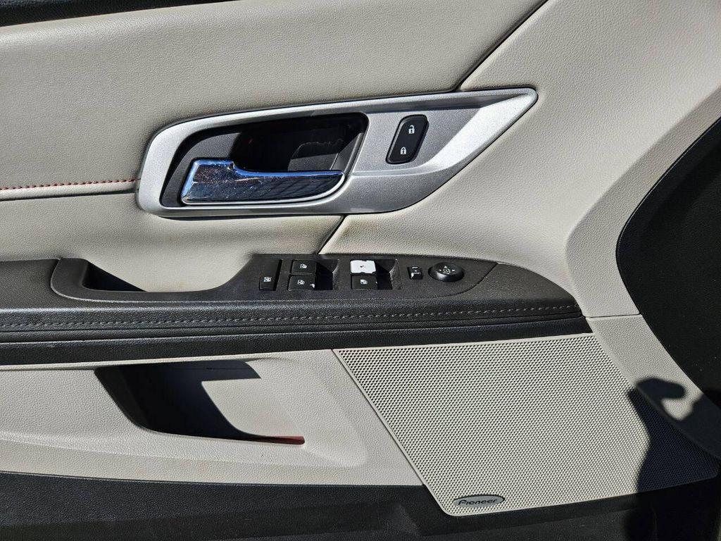 used 2017 GMC Terrain car, priced at $12,767