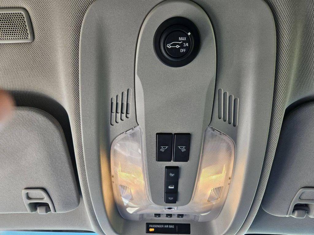 used 2017 GMC Terrain car, priced at $12,767