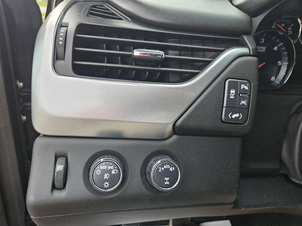 used 2018 Chevrolet Tahoe car, priced at $25,500