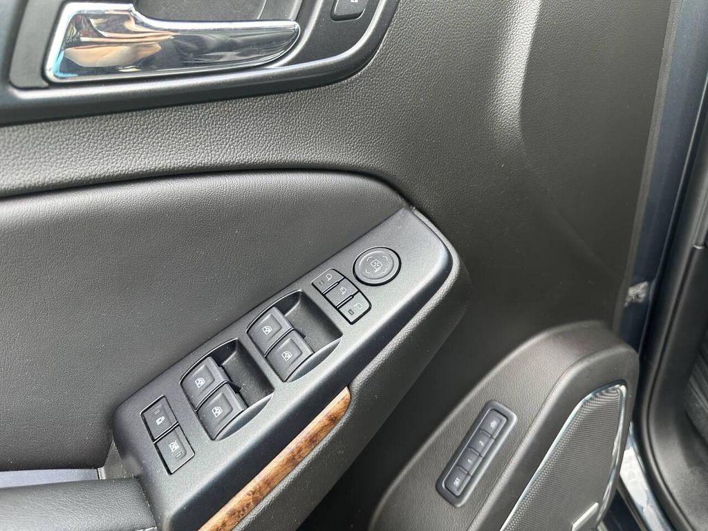 used 2019 Chevrolet Suburban car, priced at $28,600