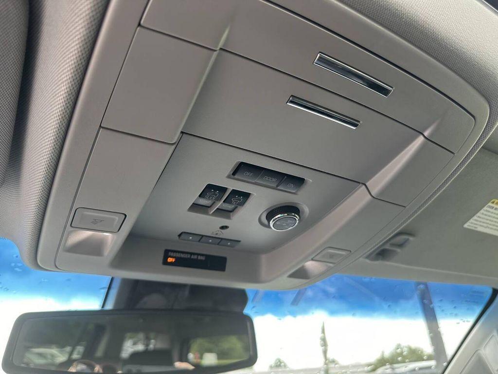 used 2019 Chevrolet Suburban car, priced at $28,600