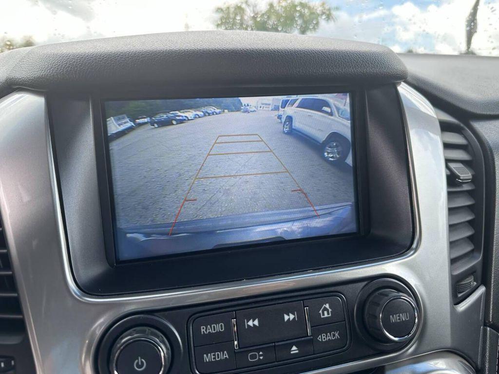 used 2019 Chevrolet Suburban car, priced at $28,600