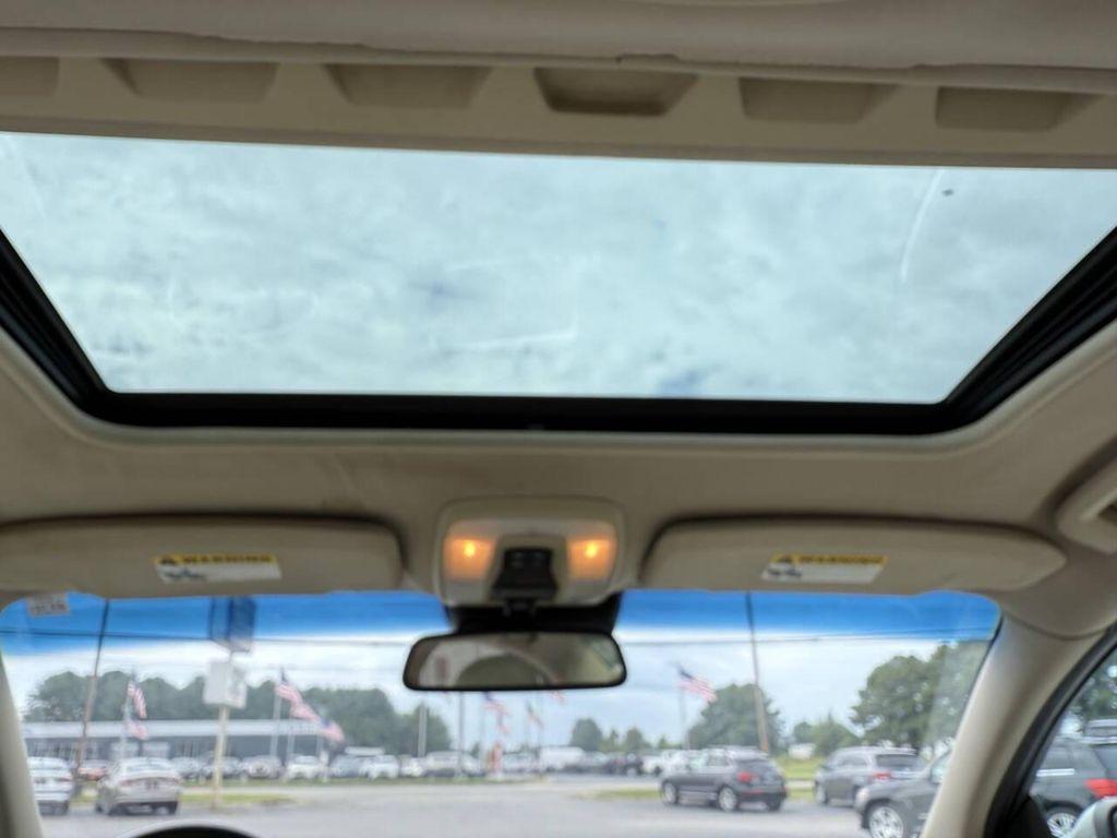 used 2014 Volvo S60 car, priced at $8,222