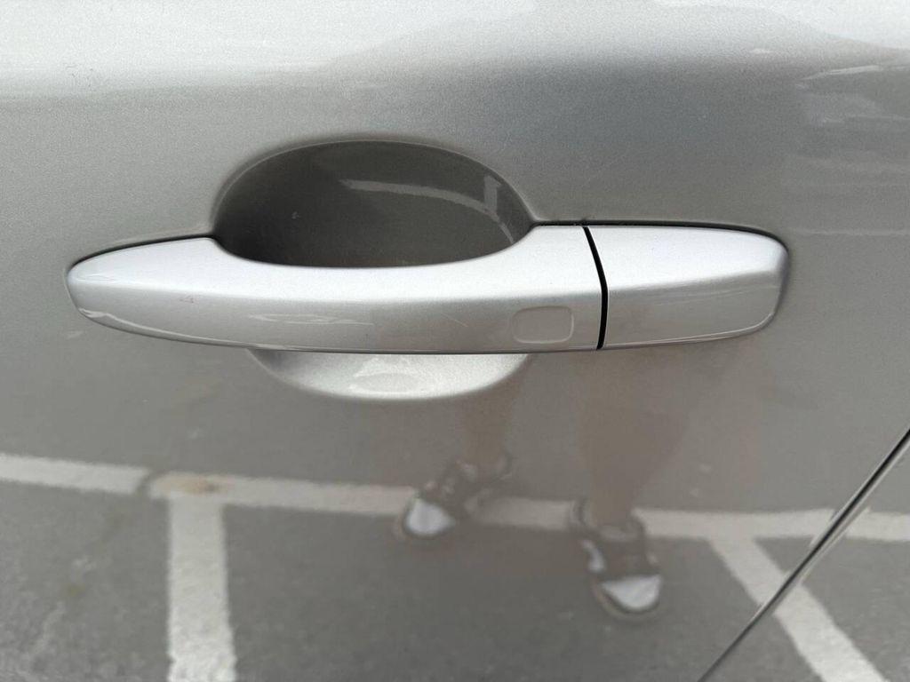 used 2014 Volvo S60 car, priced at $8,222