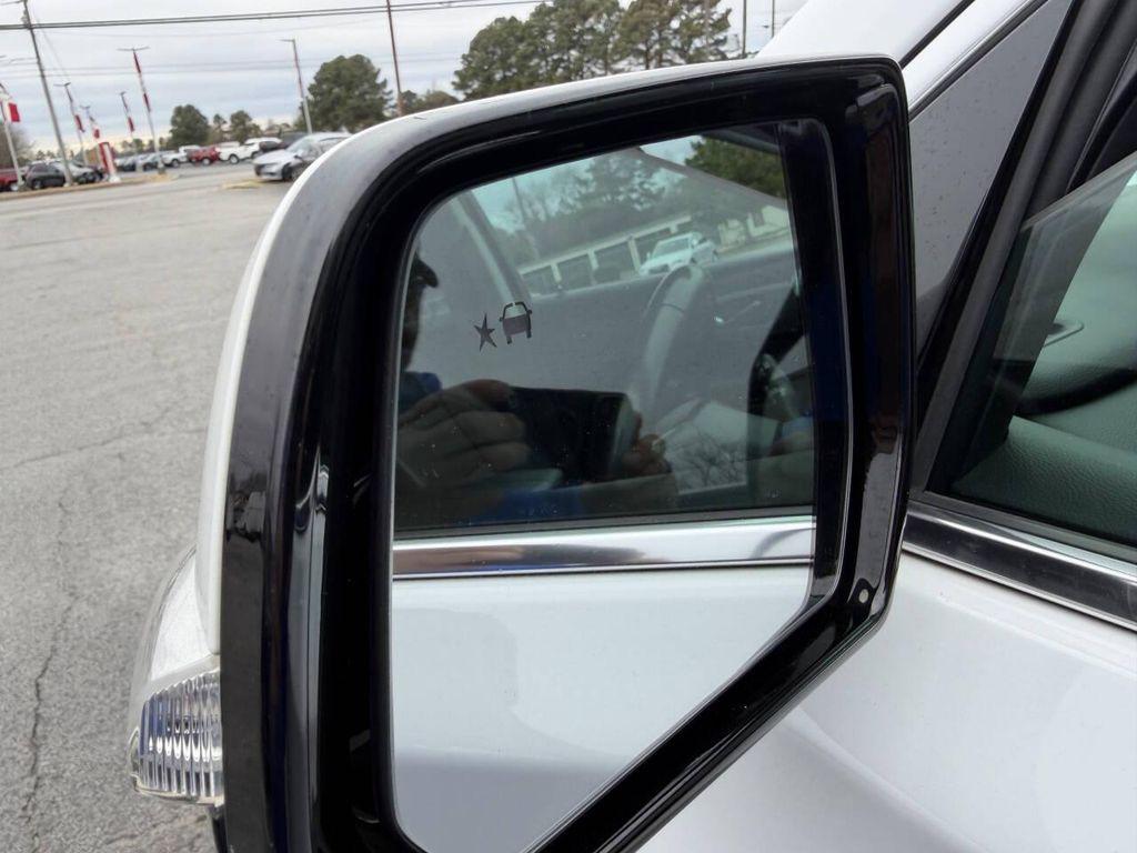 used 2019 Chevrolet Traverse car, priced at $18,995