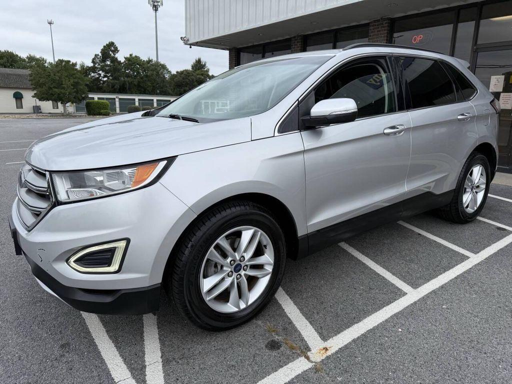 used 2017 Ford Escape car, priced at $9,888