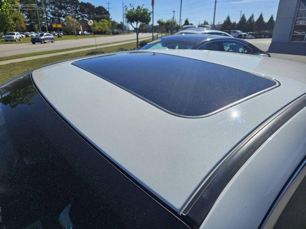 used 2015 Subaru Legacy car, priced at $11,500