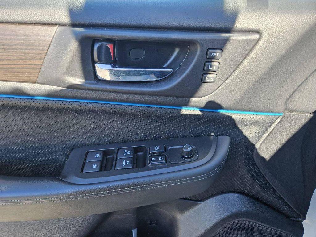 used 2015 Subaru Legacy car, priced at $11,500