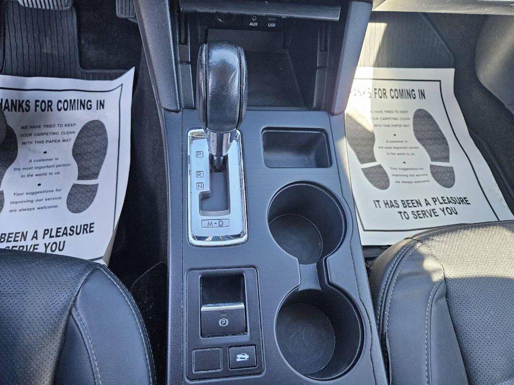 used 2015 Subaru Legacy car, priced at $11,500