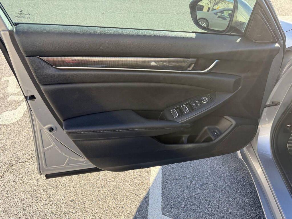 used 2020 Honda Accord car, priced at $20,277