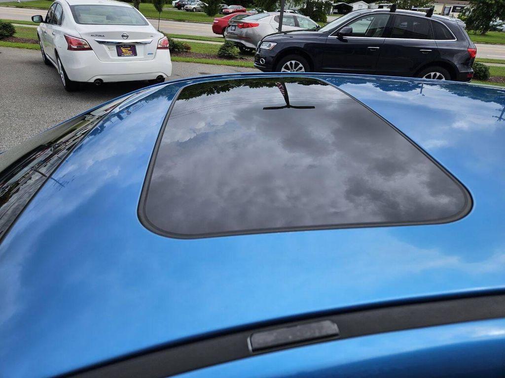 used 2018 Subaru Impreza car, priced at $13,500