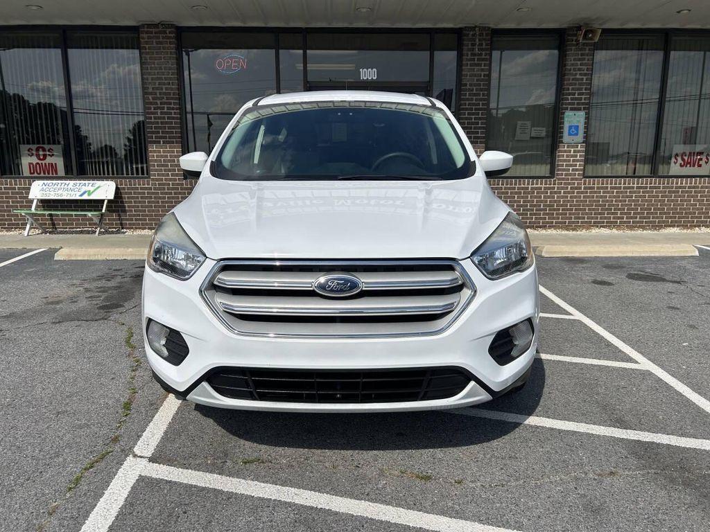 used 2019 Ford Escape car, priced at $12,995