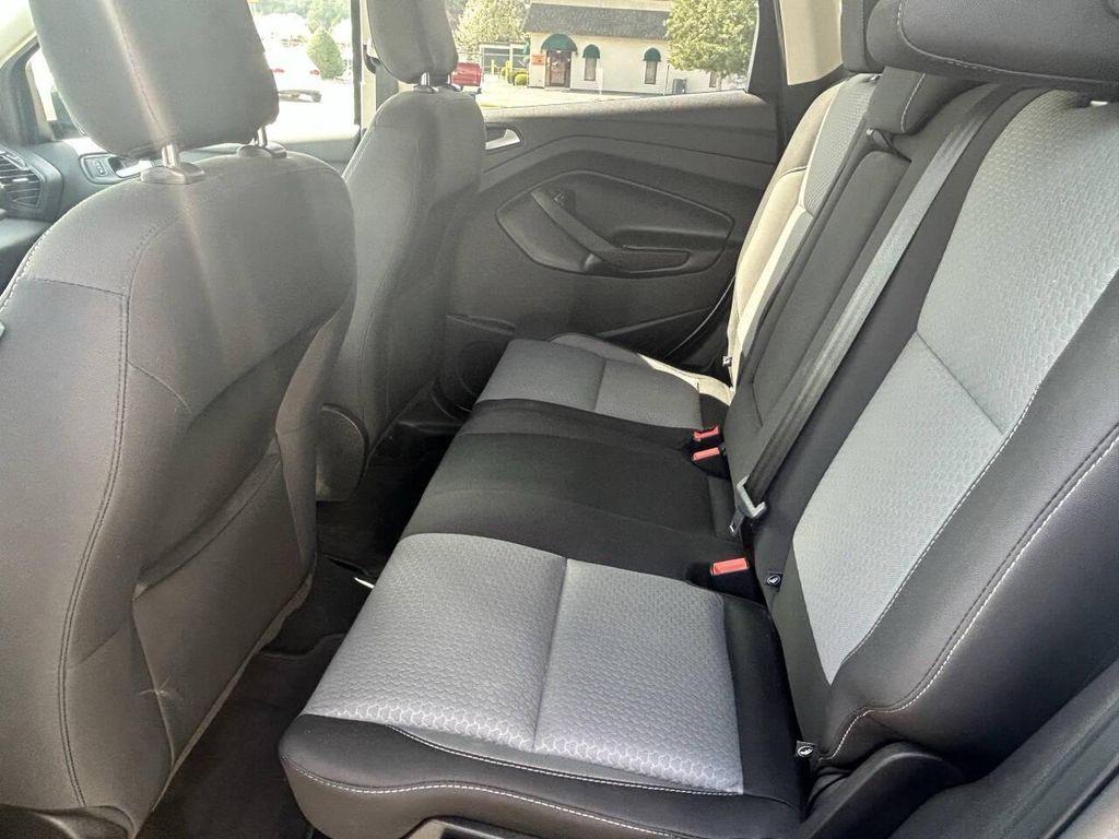 used 2019 Ford Escape car, priced at $12,995