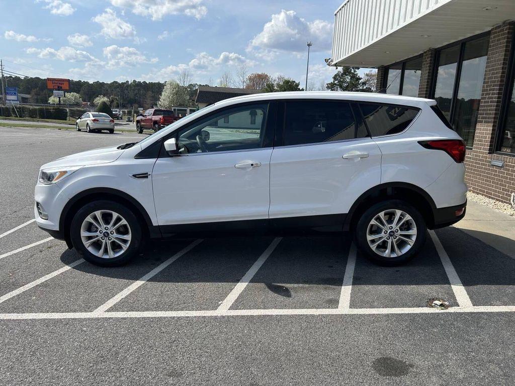 used 2019 Ford Escape car, priced at $12,995