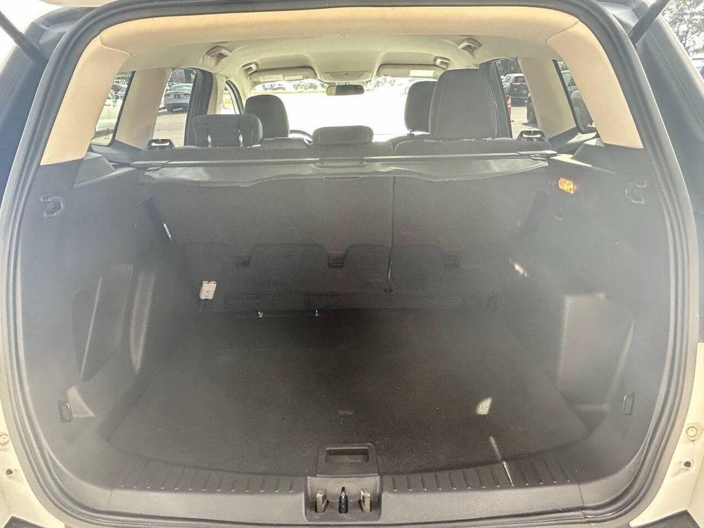 used 2019 Ford Escape car, priced at $12,995