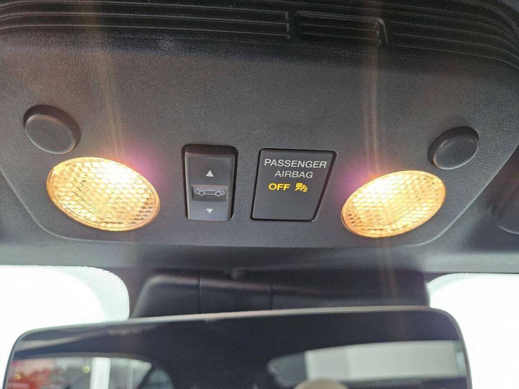 used 2020 Ford Mustang car, priced at $27,995