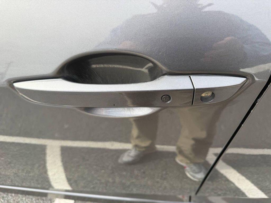 used 2018 Honda Civic car, priced at $16,995