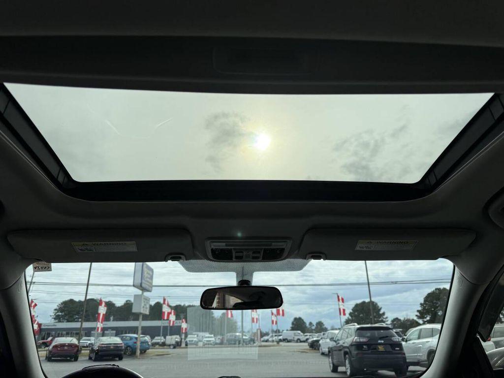 used 2018 Honda Civic car, priced at $16,995