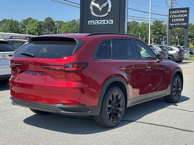 new 2026 Mazda CX-90 car, priced at $51,448