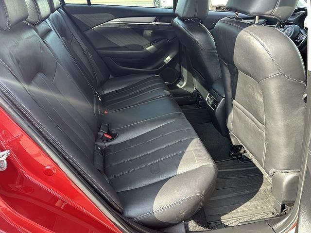 used 2020 Mazda Mazda6 car, priced at $22,198