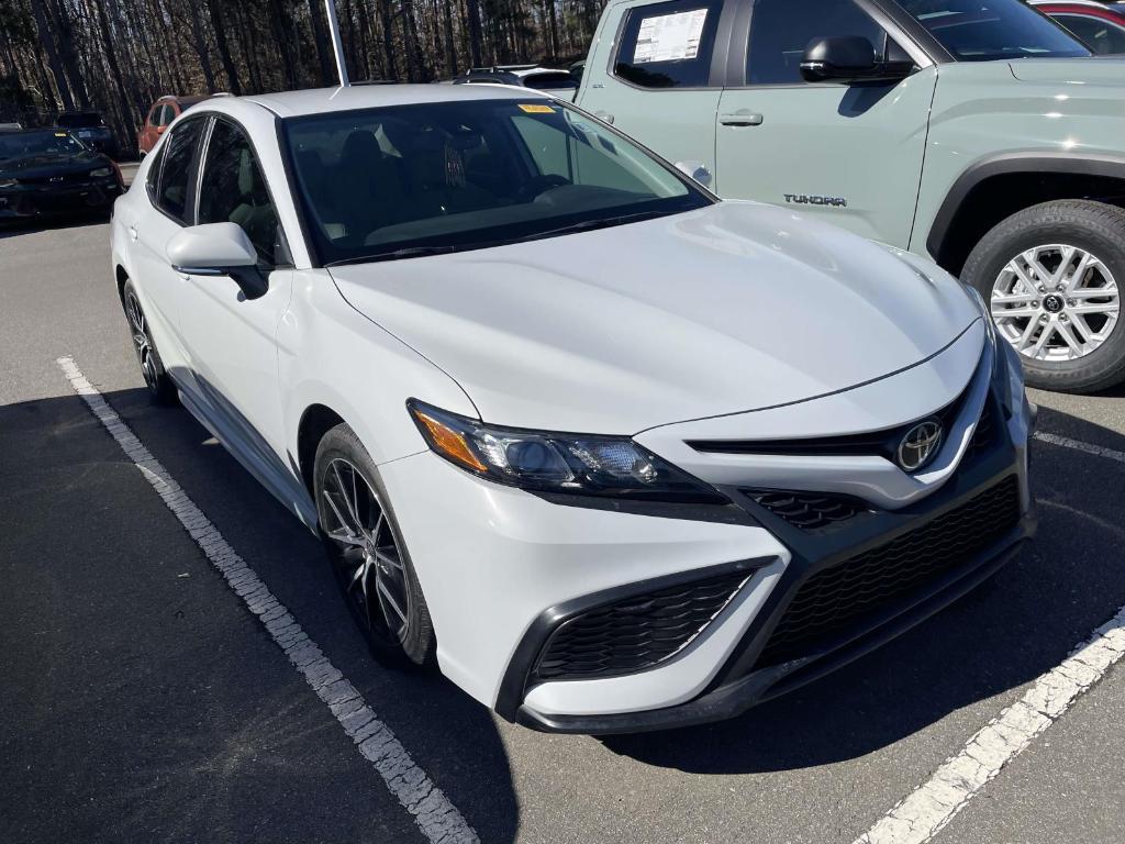 used 2010 Toyota Corolla car