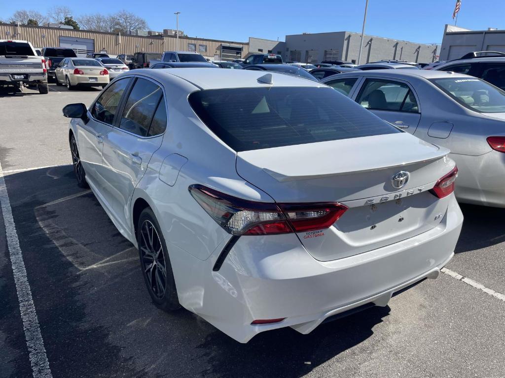 used 2010 Toyota Corolla car