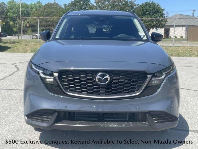new 2026 Mazda CX-5 car, priced at $38,233