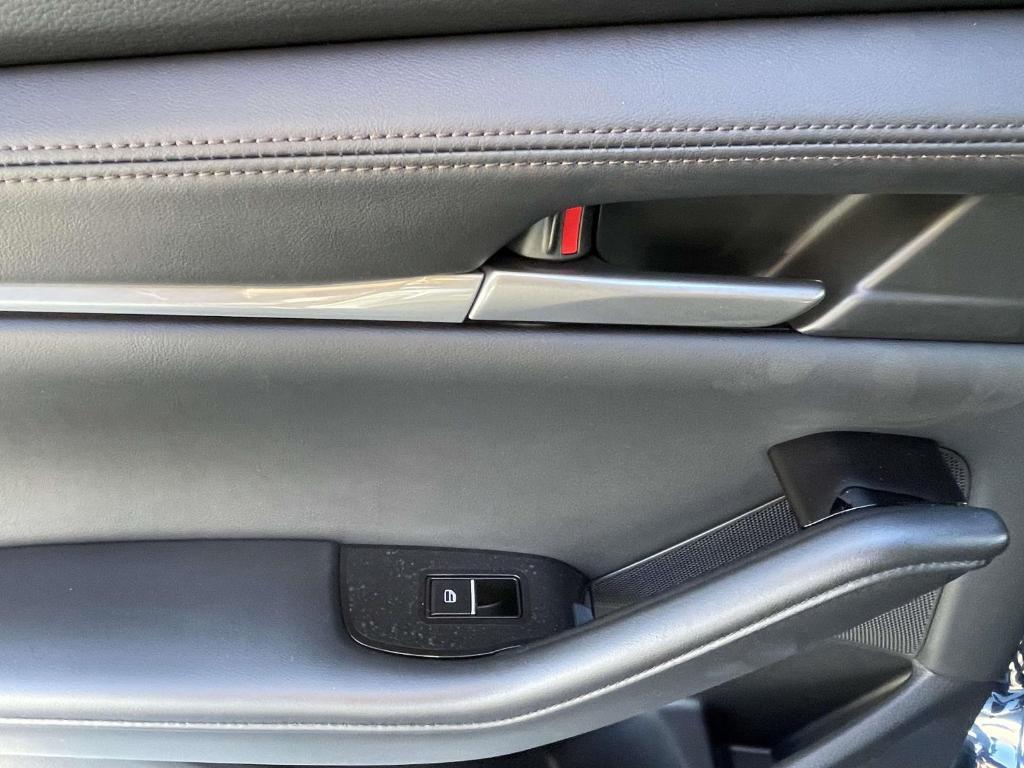 new 2026 Mazda Mazda3 car, priced at $30,125