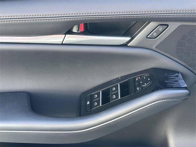 new 2026 Mazda Mazda3 car, priced at $30,125