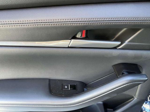 new 2026 Mazda Mazda3 car, priced at $30,125