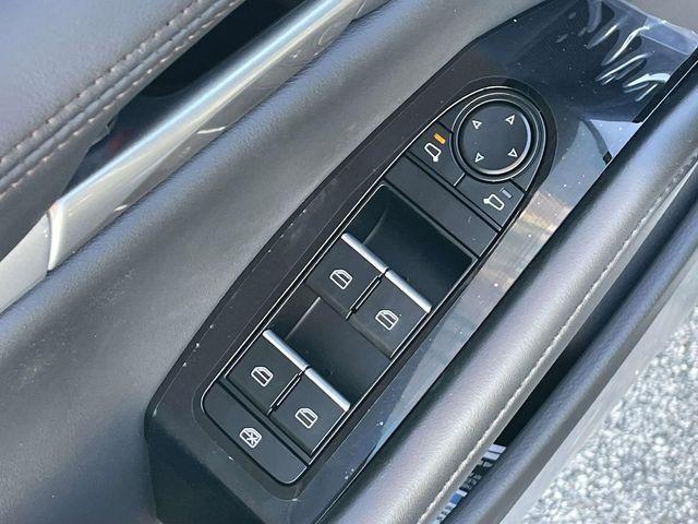 new 2026 Mazda Mazda3 car, priced at $30,125