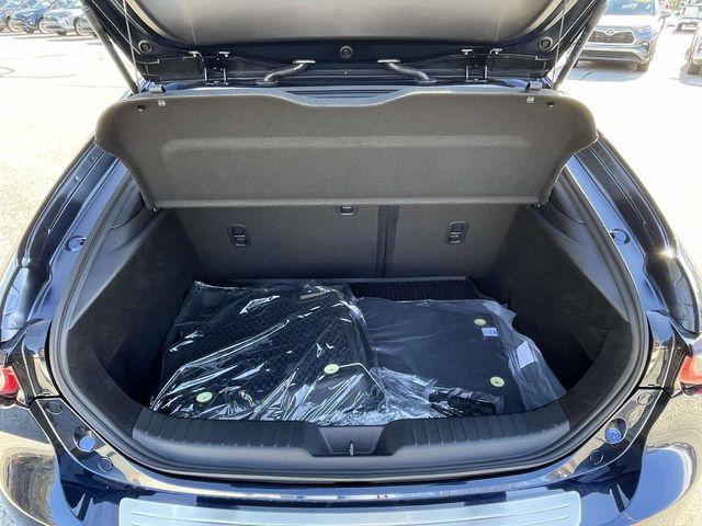 new 2026 Mazda Mazda3 car, priced at $30,125