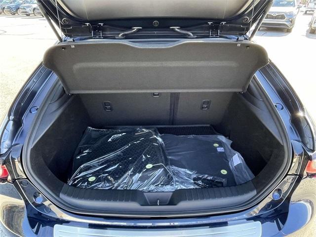 new 2026 Mazda Mazda3 car, priced at $30,125