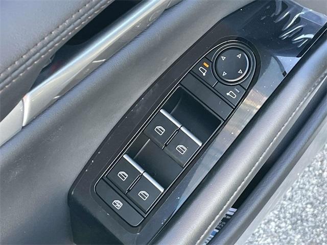 new 2026 Mazda Mazda3 car, priced at $30,125