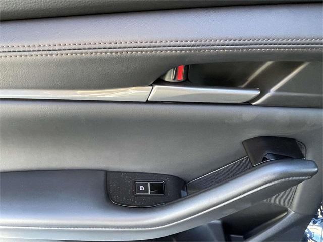 new 2026 Mazda Mazda3 car, priced at $30,125