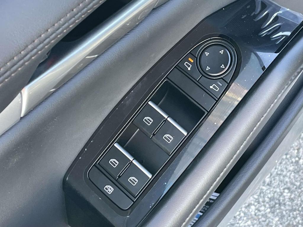 new 2026 Mazda Mazda3 car, priced at $30,125